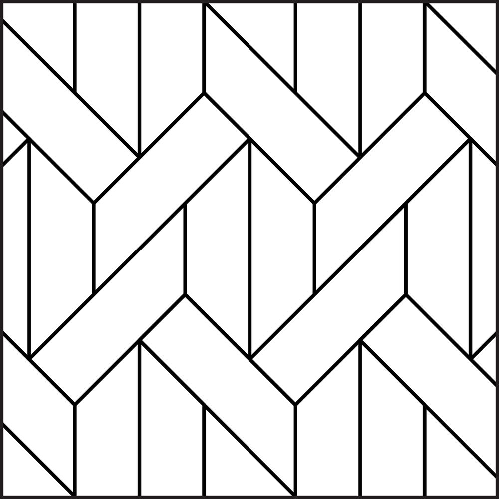 Инженерный паркет Coswick Дуб Титановый Буфф (Titanium Buff) Шелковое масло ультраматовое