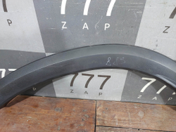 Накладка крыла заднего правого Geely Okavango  Б/У Оригинал 8893073436