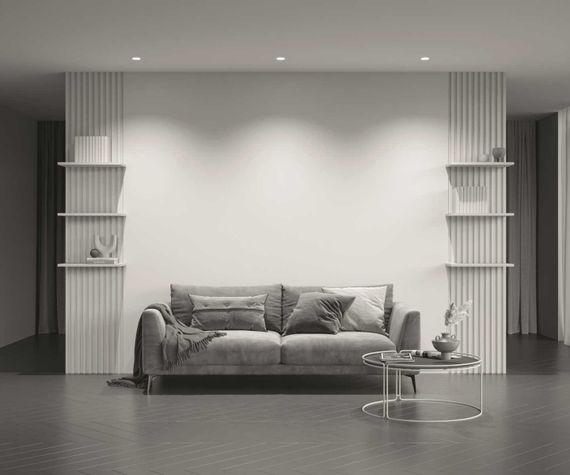 Встраиваемый светильник Maytoni Technical Share DL051-U-2WMG