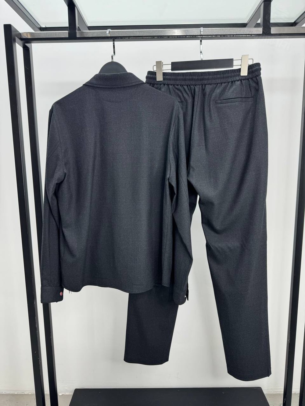 Прогулочный костюм Kiton