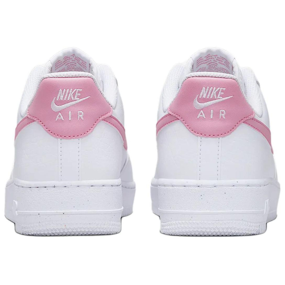 Кроссовки Nike Air Force 1 '07 Next Nature (Женская размерная сетка)
