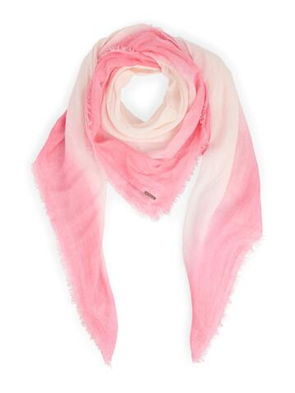 Marc Cain Шарф с добавлением льна