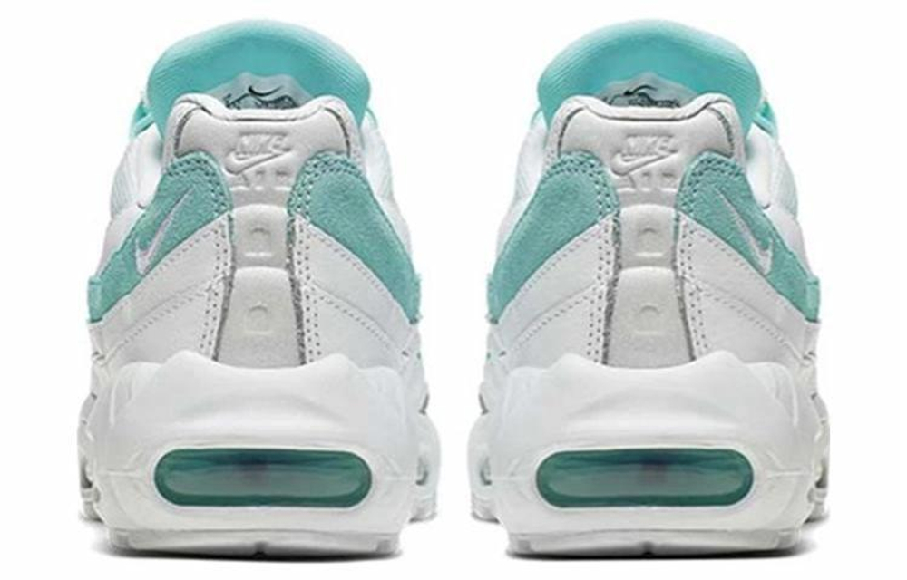 Кроссовки Nike Air Max 95 (Женская размерная сетка)