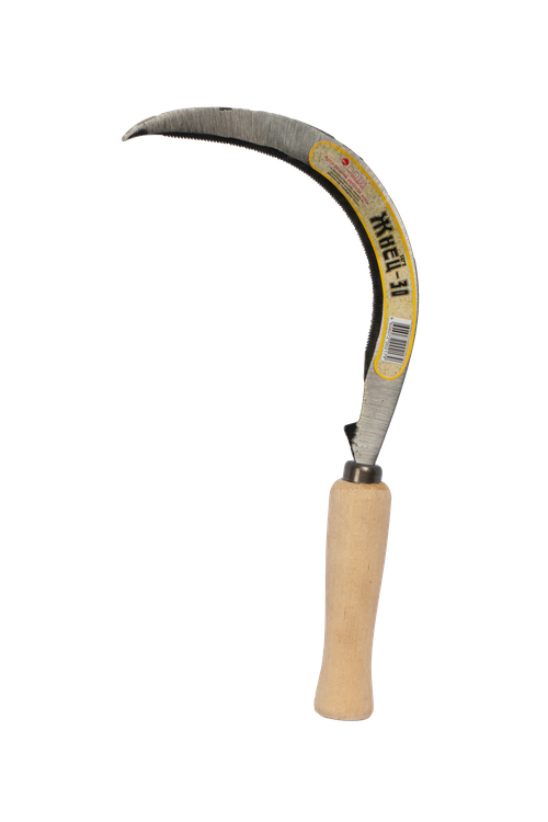 СЕРП ЖНЕЦ-30 АРТИ 170ММ С ЗУБЦОМ 64102