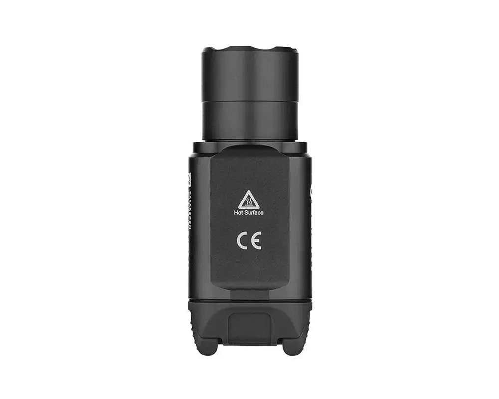 Фонарь OLIGHT PL TURBO VALKYRIE