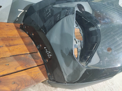 Бампер передний Haval F7 1 19-22 Б/У Оригинал 2803101XKQ00A