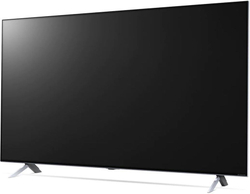 Телевизор LG 55"; 55NANO906PB NanoCell