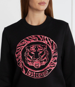 Худи Just Cavalli - черный(75PAIF01CF202)