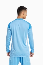 Вратарская кофта adidas Tiro 25 Competition GK - синий