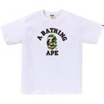 A Bathing Ape Bathing Ape Ss26 Футболка