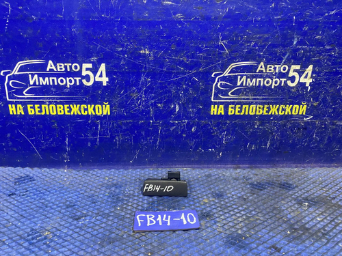 Бардачок пассажирский NISSAN SUNNY 1994