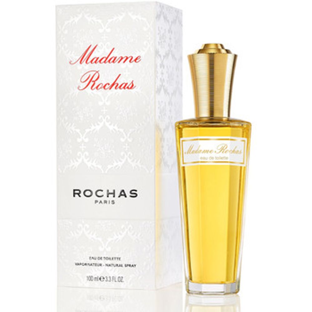 Madame Rochas EDT 100ml