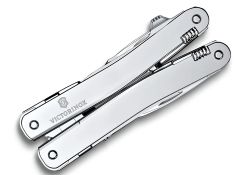 Мультитул Многофункциональный инструмент 3.0224.MN SwissTool Victorinoxфотография - 2