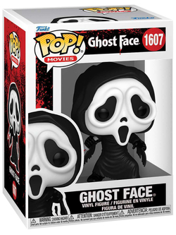 Фигурка Funko POP! Movies Ghost Face Ghost Face (1607) 80696