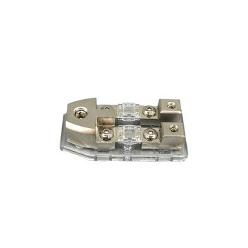 Дистрибьютор Crystal Car Audio PD-04