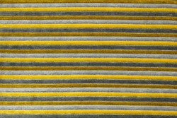 Шенилл Daphnia stripe limoncello (Дафния страйп лимончелло) 02