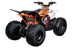 Квадроцикл KAYO AT110