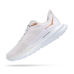 Кроссовки женские HOKA W MACH 5 White / Copper