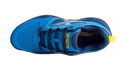 Мужские кроссовки теннисные Мюнхен Atomik 19 - синие