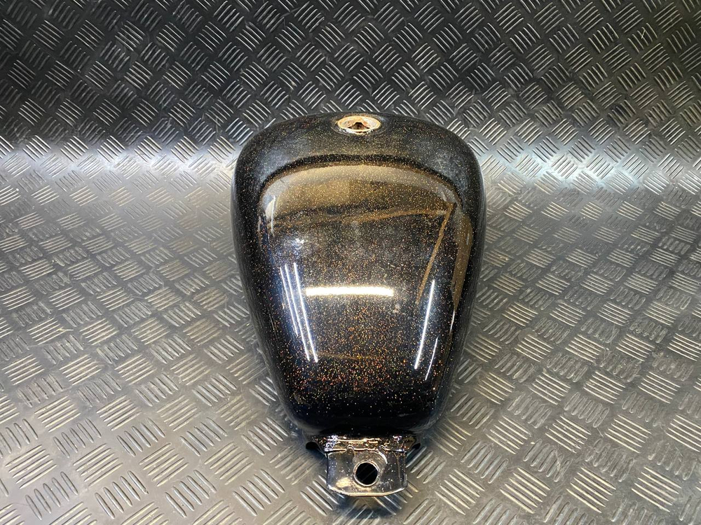 Бак топливный Honda Steed 400 053395