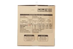 Аппарат для лимфодренажа и массажа WelbuTech Seven Liner Luxury Zam, стандартный комплект, размер XL (новый тип стопы)