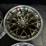 КОВАНЫЕ ДИСКИ ДЛЯ BMW M2 G87 2024 БМВ М2