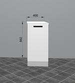 Ройс Белый софт С 400