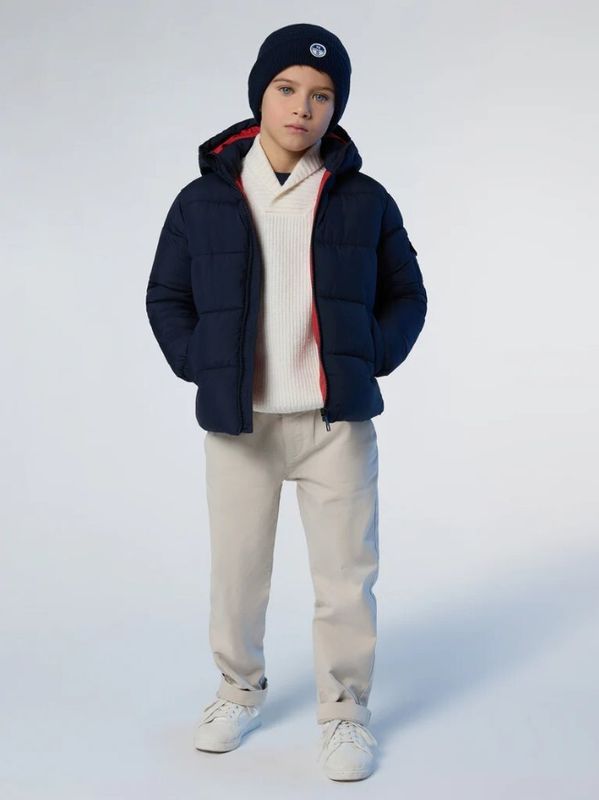 КУРТКА NORTH SAILS