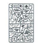 Warcry: Claws of Karanak на английском языке