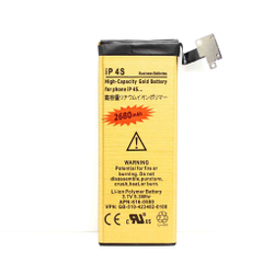 Аккумулятор iPhone 4S 1430MAH