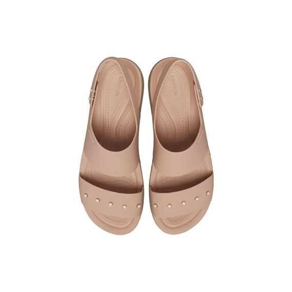 Crocs Brooklyn 'Brown'