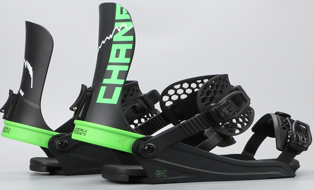 Крепления для Сноуборд Chanrich