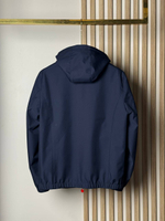 Двусторонняя куртка Kiton