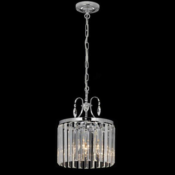 Подвесная люстра Citilux Инга CL335131