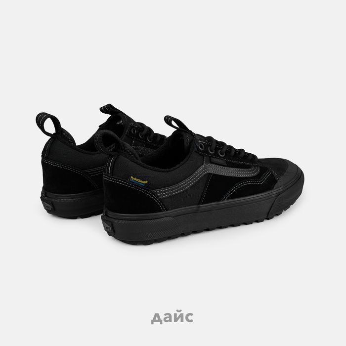 Ботинки Vans MTE Old Skool Waterproof артикул:VN000CVNBKA1 - купить в магазине Дайс