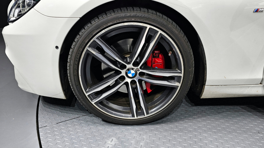 BMW 6 серии (F12) 640d xDrive M Sport Gran Coupe