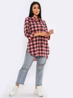 Туника на большие размеры