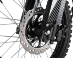 Мотоцикл кроссовый эндуро SHARMAX Sport 230 19/16