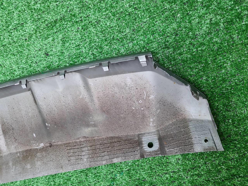 Накладка заднего бампера Chery Tiggo 4 Pro (20-нв)