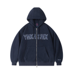 Зип худи Ymkashix Original fleece F223 pp.M