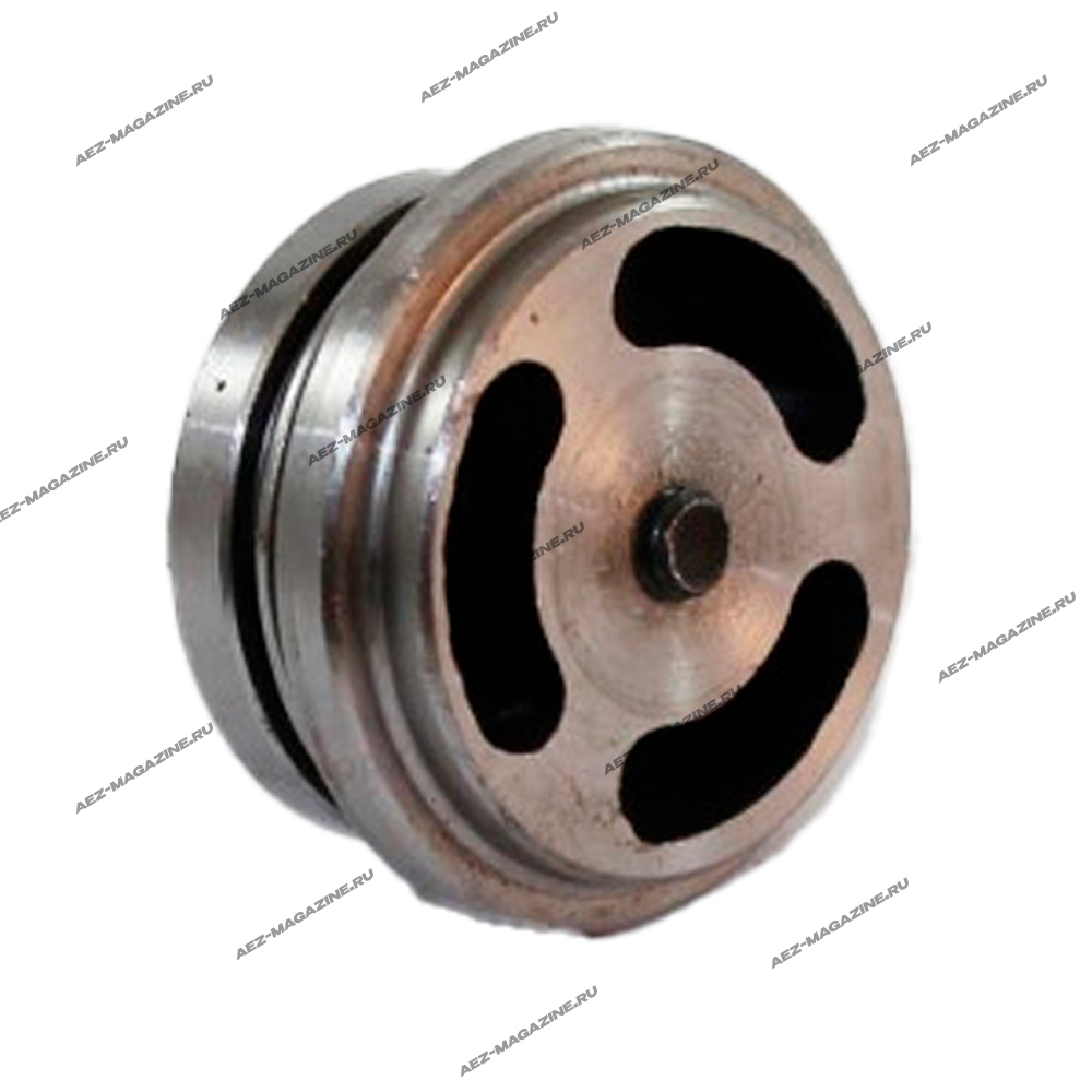 Впускной, выпускной клапан LT100