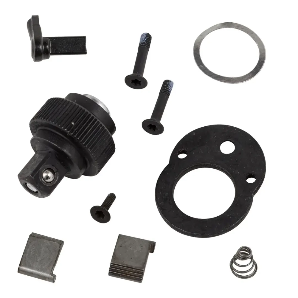 Ремкомплект к трещотке 80222 1/4'' RockForce##Rock FORCE RF-80222-P