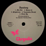 Jethro Tull / Aqualung (40th Anniversary Adapted Edition)(LP+2CD+DVD+Blu-ray)