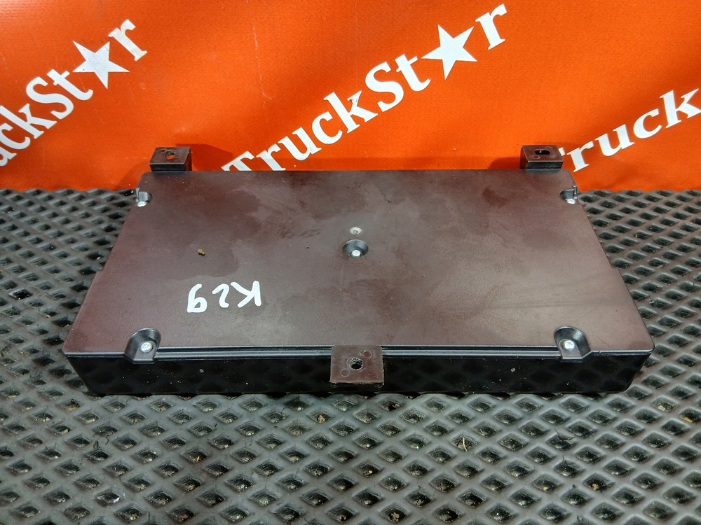 Блок управления CBCU3-EL