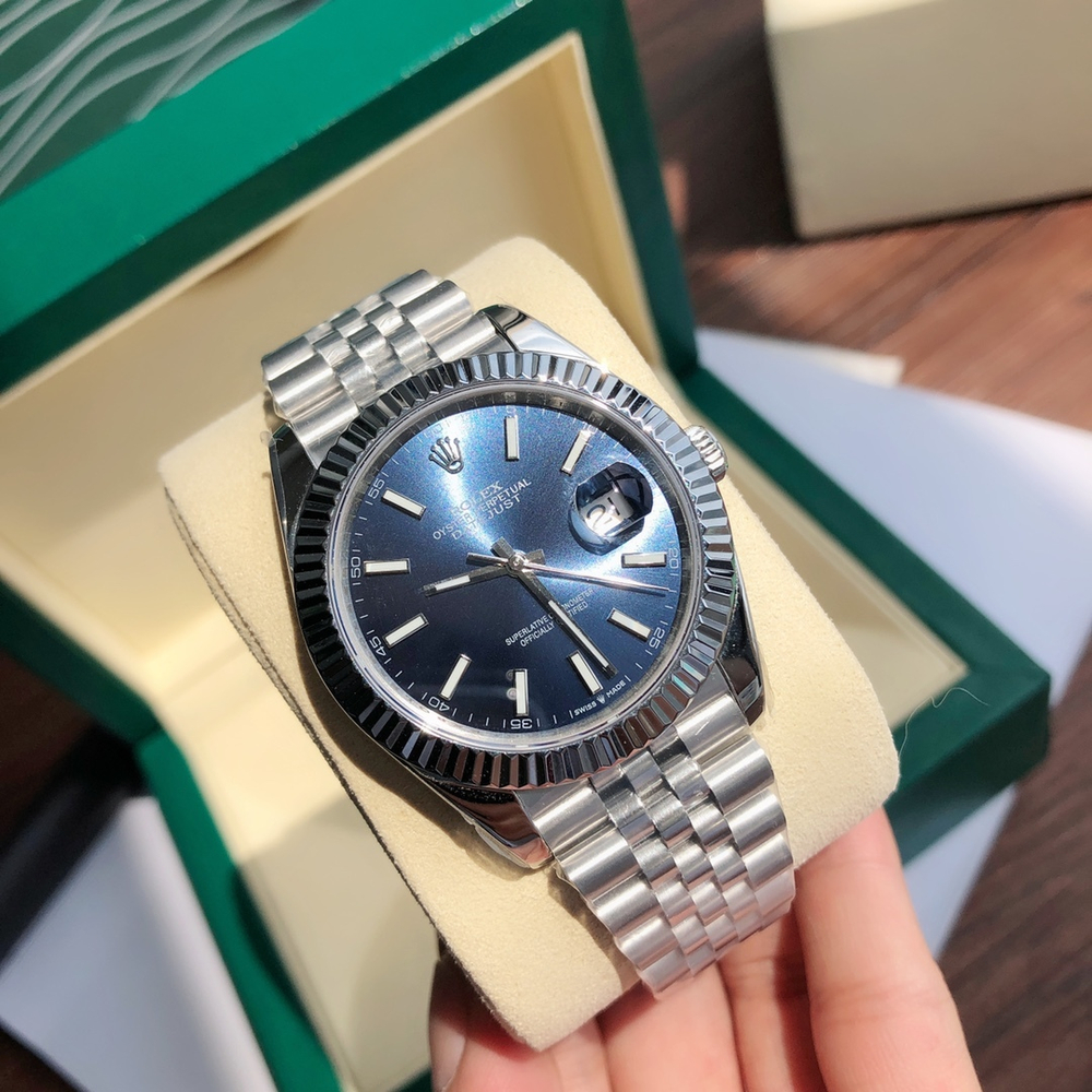 Rolex Datejust Watch