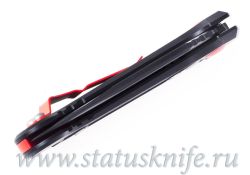 Нож Microtech LUDT 1135-1 Research Exclusive Special Editionфотография - 8