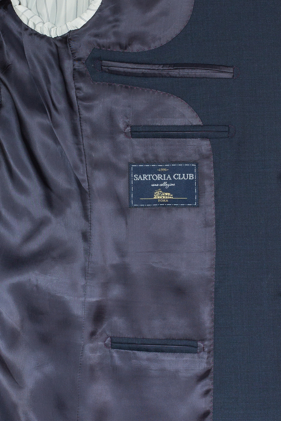 Костюм SARTORIA CLUB