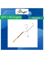 Узловяз рыболовный Stinger SFPT-1184 Brass