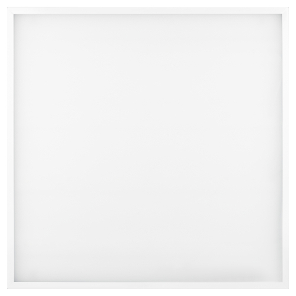 Светильник светодиодный ЭРА Грильято SPO-640-3-4K-32 32Вт 4000К 588х588 матовый