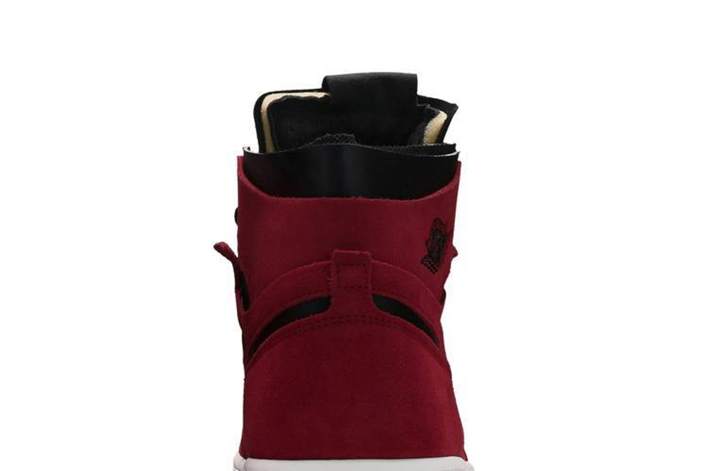 Кроссовки Jordan Air Jordan 1Crater Zoom Air Cmft "Crater Red"